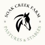 Soak Creek Farm Logo