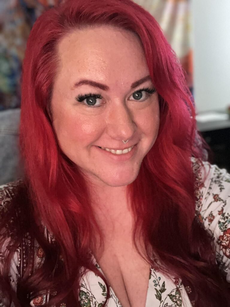 Brandi Ellis, Board Member at Lyla’s Legacy