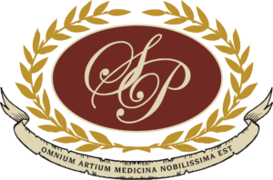 Stokes Pharmacy logo