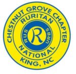 chestnut grove ruritan logo