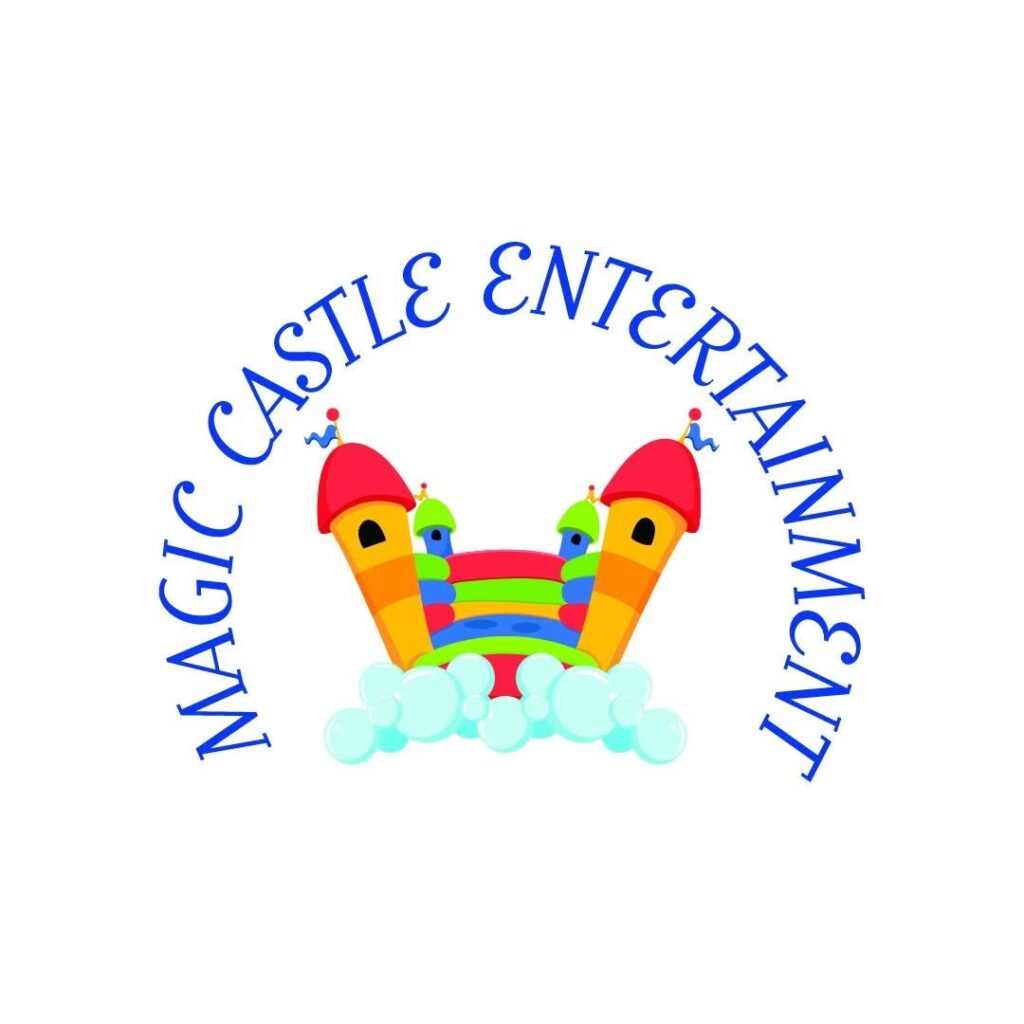 Magic Castle Logo